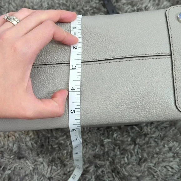 Michael Kors Mercer handle tote bag - Picture 15 of 16